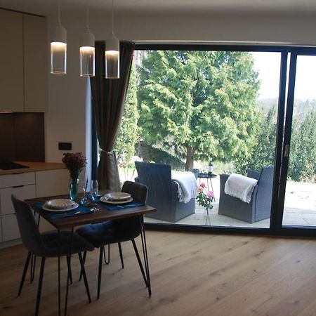Crystal Studio Kutná Hora Extérieur photo