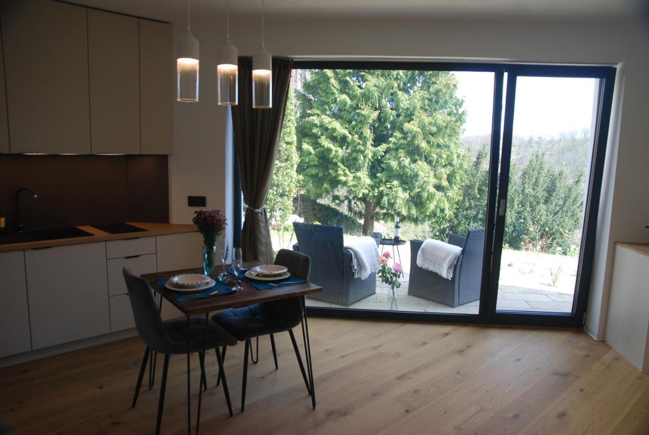 Crystal Studio Kutná Hora Extérieur photo